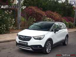 Opel Crossland X 1.5d 102HP  '20