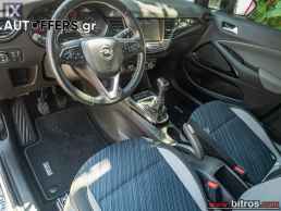 Opel Crossland X 1.5d 102HP  '20