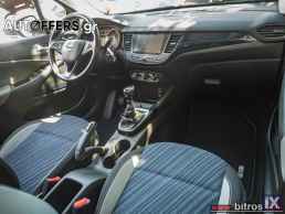 Opel Crossland X 1.5d 102HP  '20