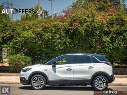 Opel Crossland X 1.5d 102HP  '20