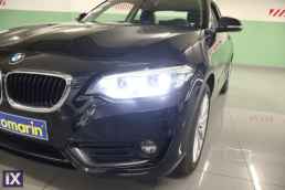 Bmw 218 Coupe /6 Χρόνια Δωρεάν Service '20