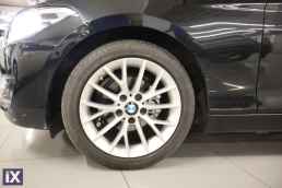 Bmw 218 Coupe /6 Χρόνια Δωρεάν Service '20