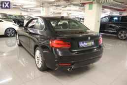 Bmw 218 Coupe /6 Χρόνια Δωρεάν Service '20