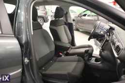 Citroen C3 Feel Sunroof /6 Χρόνια Δωρεάν Service '17