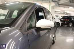 Citroen C3 Feel Sunroof /6 Χρόνια Δωρεάν Service '17