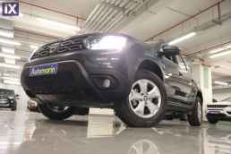 Dacia Duster Prestige 4Wd /6 Χρόνια Δωρεάν Service '19