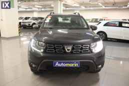 Dacia Duster Prestige 4Wd /6 Χρόνια Δωρεάν Service '19