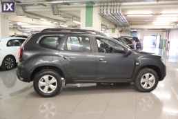 Dacia Duster Prestige 4Wd /6 Χρόνια Δωρεάν Service '19