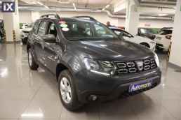 Dacia Duster Prestige 4Wd /6 Χρόνια Δωρεάν Service '19