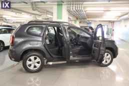 Dacia Duster Prestige 4Wd /6 Χρόνια Δωρεάν Service '19