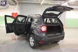 Dacia Duster Prestige 4Wd /6 Χρόνια Δωρεάν Service '19