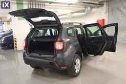 Dacia Duster Prestige 4Wd /6 Χρόνια Δωρεάν Service '19