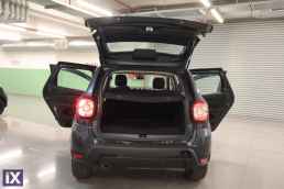 Dacia Duster Prestige 4Wd /6 Χρόνια Δωρεάν Service '19