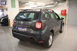 Dacia Duster Prestige 4Wd /6 Χρόνια Δωρεάν Service '19