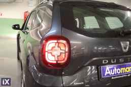 Dacia Duster Prestige 4Wd /6 Χρόνια Δωρεάν Service '19