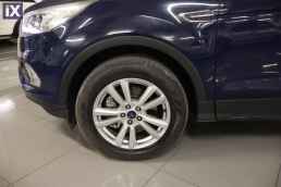 Ford Kuga Ecoboost Business Auto /6 Χρόνια Δωρεάν Service '17