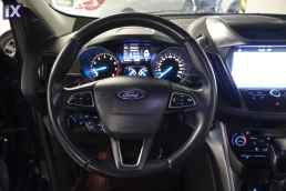 Ford Kuga Ecoboost Business Auto /6 Χρόνια Δωρεάν Service '17