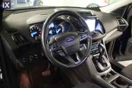 Ford Kuga Ecoboost Business Auto /6 Χρόνια Δωρεάν Service '17