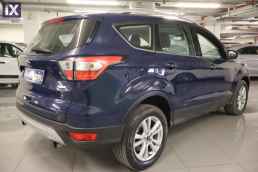 Ford Kuga Ecoboost Business Auto /6 Χρόνια Δωρεάν Service '17