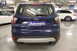 Ford Kuga Ecoboost Business Auto /6 Χρόνια Δωρεάν Service '17