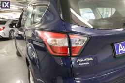 Ford Kuga Ecoboost Business Auto /6 Χρόνια Δωρεάν Service '17