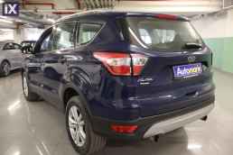 Ford Kuga Ecoboost Business Auto /6 Χρόνια Δωρεάν Service '17