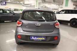 Hyundai i10 Classic /6 Χρόνια Δωρεάν Service '17