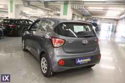 Hyundai i10 Classic /6 Χρόνια Δωρεάν Service '17