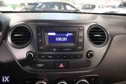 Hyundai i10 Classic /6 Χρόνια Δωρεάν Service '17