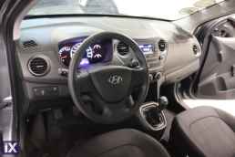 Hyundai i10 Classic /6 Χρόνια Δωρεάν Service '17