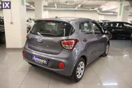 Hyundai i10 Classic /6 Χρόνια Δωρεάν Service '17