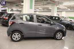 Hyundai i10 Classic /6 Χρόνια Δωρεάν Service '17