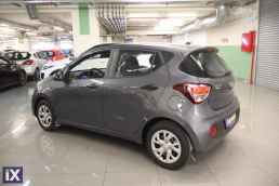 Hyundai i10 Classic /6 Χρόνια Δωρεάν Service '17