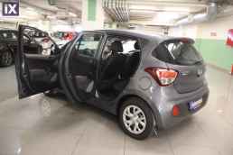 Hyundai i10 Classic /6 Χρόνια Δωρεάν Service '17