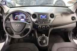 Hyundai i10 Classic /6 Χρόνια Δωρεάν Service '17