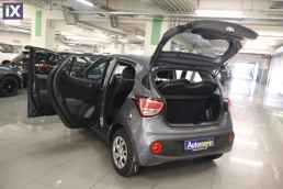 Hyundai i10 Classic /6 Χρόνια Δωρεάν Service '17