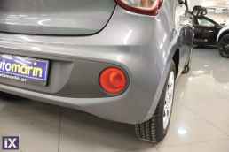 Hyundai i10 Classic /6 Χρόνια Δωρεάν Service '17