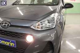 Hyundai i10 Classic /6 Χρόνια Δωρεάν Service '17