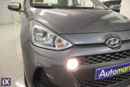 Hyundai i10 Classic /6 Χρόνια Δωρεάν Service '17