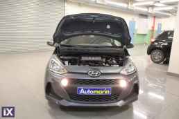 Hyundai i10 Classic /6 Χρόνια Δωρεάν Service '17