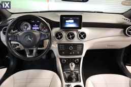 Mercedes-Benz CLA 180 Urban Navi /6 Χρόνια Δωρεάν Service '15