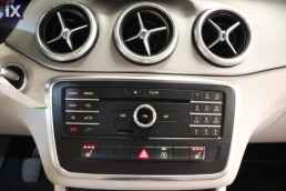 Mercedes-Benz CLA 180 Urban Navi /6 Χρόνια Δωρεάν Service '15