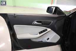 Mercedes-Benz CLA 180 Urban Navi /6 Χρόνια Δωρεάν Service '15