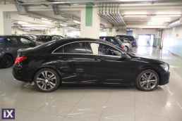 Mercedes-Benz CLA 180 Urban Navi /6 Χρόνια Δωρεάν Service '15