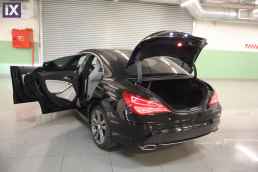 Mercedes-Benz CLA 180 Urban Navi /6 Χρόνια Δωρεάν Service '15