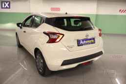 Nissan Micra Energy Navi /6 Χρόνια Δωρεάν Service '19