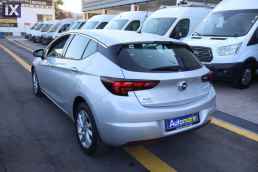 Opel Astra Elegance Touchscreen /6 Χρόνια Δωρεάν Service '21