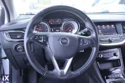 Opel Astra Elegance Touchscreen /6 Χρόνια Δωρεάν Service '21