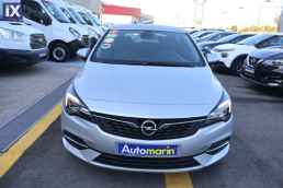 Opel Astra Elegance Touchscreen /6 Χρόνια Δωρεάν Service '21