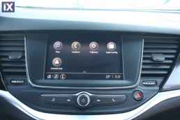 Opel Astra Elegance Touchscreen /6 Χρόνια Δωρεάν Service '21